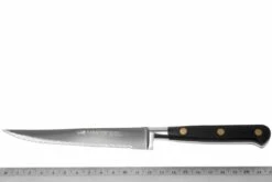 Lion Sabatier Idéal Steakmesser 13 Cm, 713480 -Victorinox Verkäufe SA1369 04 lion sabatier steakmes sa1369 d4