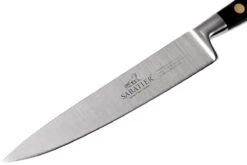 Lion Sabatier Idéal Flexibles Filetiermesser 15 Cm, 712280 -Victorinox Verkäufe SA1380 06 03 lion sabatier ideal sa1380 06 03