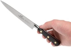 Lion Sabatier Idéal Flexibles Filetiermesser 15 Cm, 712280 -Victorinox Verkäufe SA1380 06 06 lion sabatier ideal sa1380 06 06