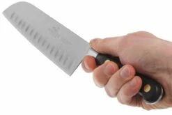 Lion Sabatier Idéal Santoku 18 Cm, 714780 -Victorinox Verkäufe SA1396 05 lion sabatier santoku sa1396 d5