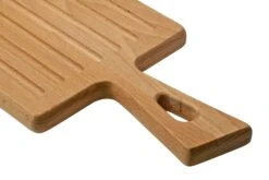 Lion Sabatier Planchette Pain 173324 2-teiliges Set, Brotmesser 20 Cm Und Brotbrett Aus Buchenholz -Victorinox Verkäufe SA173324 03 lionsabatier