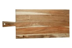 Lion Sabatier Plancher Acacia 654953 Schneidebrett Akazienholz, 70 X 30 Cm