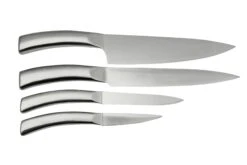 Lion Sabatier International Mon Bloc III, 662680 Messerblock Von 4 Messer 15 Lion Sabatier International Mon Bloc III, 662680 Messerblock Von 4 Messer -Victorinox Verkäufe SA662680 04 lionsabatier