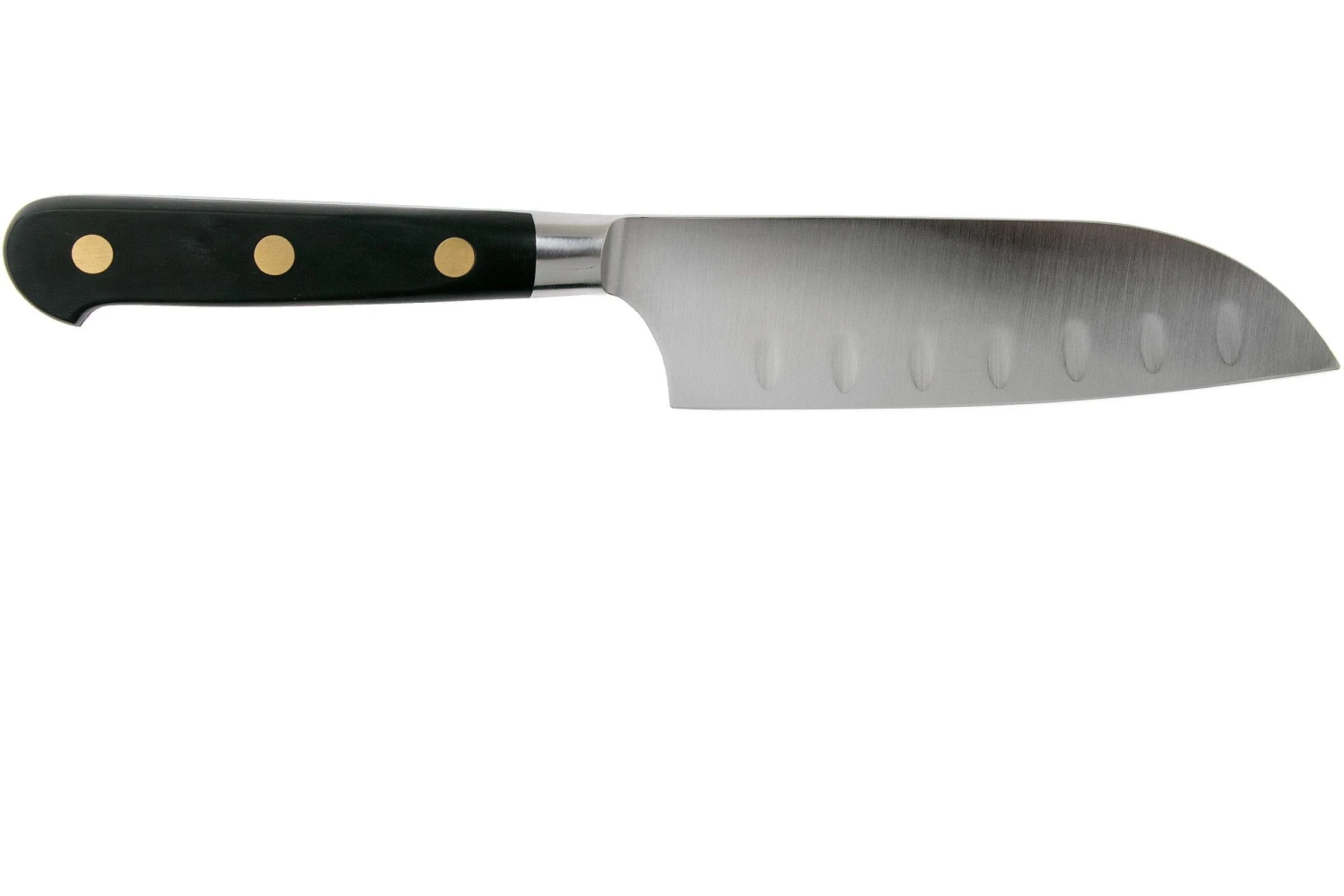 Lion Sabatier Idéal Santoku 13 Cm, 714880 4 Lion Sabatier Idéal Santoku 13 Cm, 714880 – Bild 2