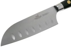 Lion Sabatier Idéal Santoku 13 Cm, 714880 9 Lion Sabatier Idéal Santoku 13 Cm, 714880 -Victorinox Verkäufe SA714880 03 lion sabatier