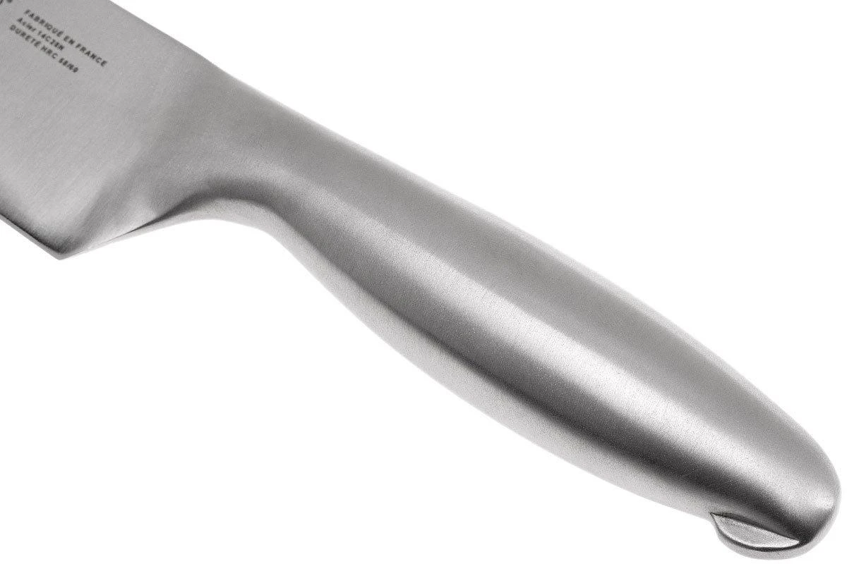 Lion Sabatier Fuso Kochmesser 20 Cm, 746482 6 Lion Sabatier Fuso Kochmesser 20 Cm, 746482 – Bild 4