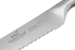Lion Sabatier Fuso Brotmesser 20 Cm, 747382 -Victorinox Verkäufe SA747382 04 lion sabatier fuso sa747382 04