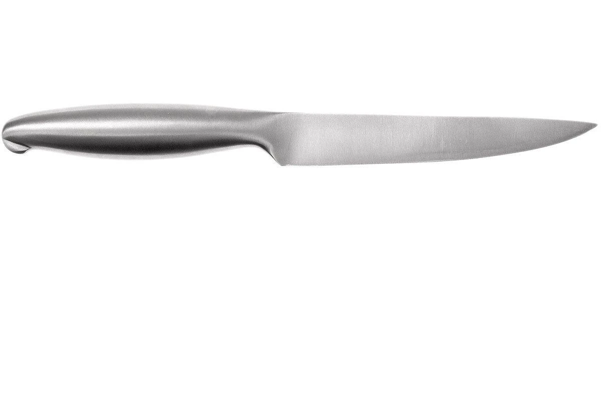 Lion Sabatier Fuso Steakmesserset 2-teilig, 747682 4 Lion Sabatier Fuso Steakmesserset 2-teilig, 747682 – Bild 2