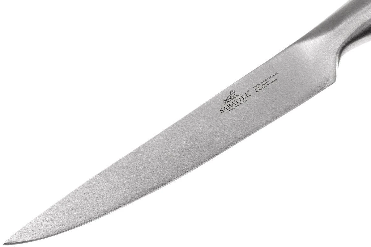 Lion Sabatier Fuso Steakmesserset 2-teilig, 747682 5 Lion Sabatier Fuso Steakmesserset 2-teilig, 747682 – Bild 3