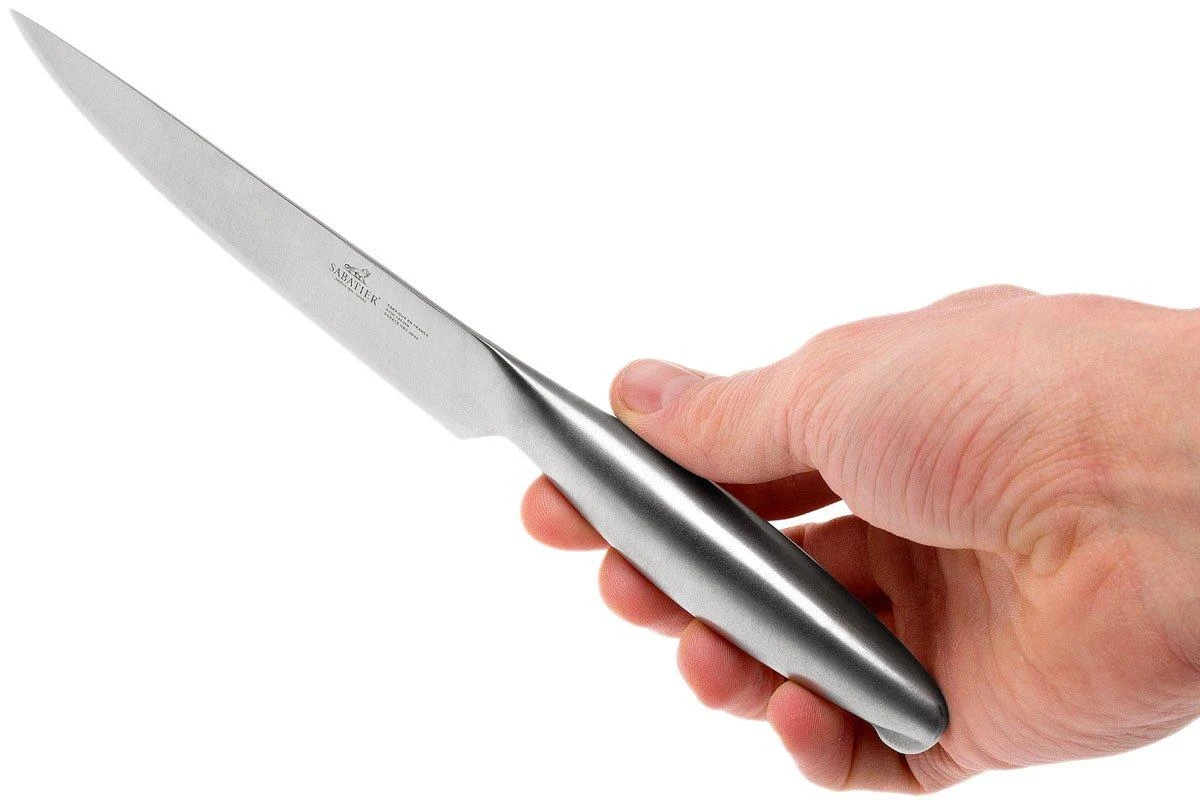 Lion Sabatier Fuso Steakmesserset 2-teilig, 747682 8 Lion Sabatier Fuso Steakmesserset 2-teilig, 747682 – Bild 6