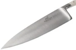 Lion Sabatier Edonist Perle Kochmesser 20 Cm, Weiß, 806581 11 Lion Sabatier Edonist Perle Kochmesser 20 Cm, Weiß, 806581 -Victorinox Verkäufe SA806581 03 lion sabatier edonist perie sa806581 03