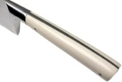 Lion Sabatier Edonist Perle Kochmesser 20 Cm, Weiß, 806581 13 Lion Sabatier Edonist Perle Kochmesser 20 Cm, Weiß, 806581 -Victorinox Verkäufe SA806581 05 lion sabatier edonist perie sa806581 05