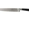 Lion Sabatier Edonist Fleischmesser 20 Cm, Schwarz, 806880