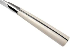 Lion Sabatier Edonist Perle Tranchiermesser 20 Cm, Weiß, 806881 13 Lion Sabatier Edonist Perle Tranchiermesser 20 Cm, Weiß, 806881 -Victorinox Verkäufe SA806881 05 lion sabatier edonist perie sa806881 05