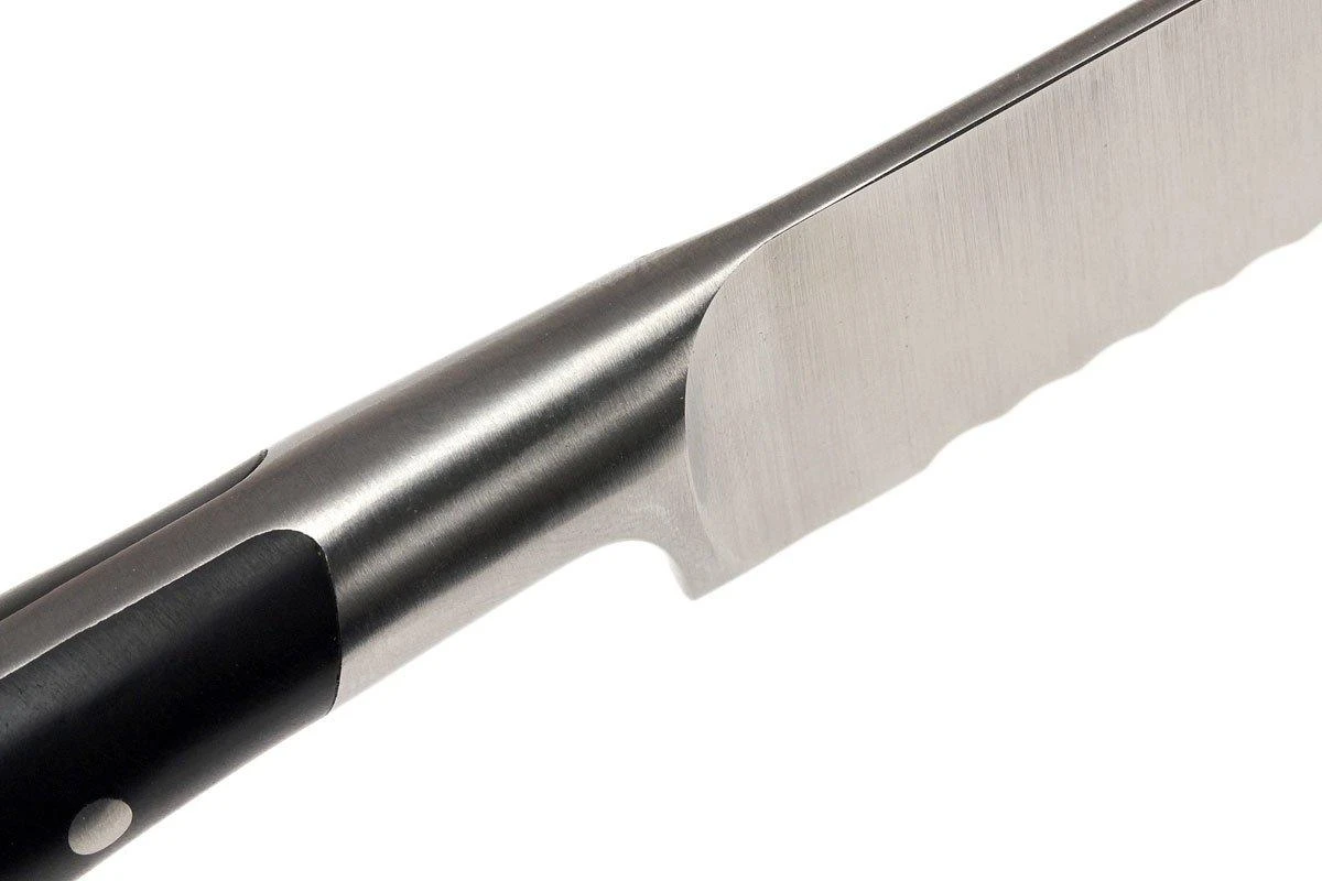 Lion Sabatier Edonist Universalmesser 12 Cm, Schwarz, 807380 8 Lion Sabatier Edonist Universalmesser 12 Cm, Schwarz, 807380 – Bild 6