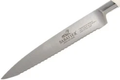 Lion Sabatier Edonist Perle Universalmesser Mit Wellenschliff 12 Cm, Weiß, 807381 -Victorinox Verkäufe SA807381 03 lion sabatier edonist perie sa807381 03