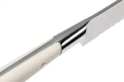 Lion Sabatier Edonist Perle Universalmesser Mit Wellenschliff 12 Cm, Weiß, 807381 -Victorinox Verkäufe SA807381 06 lion sabatier edonist perie sa807381 06