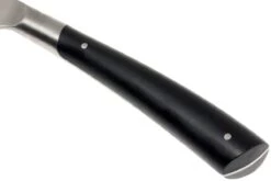 Lion Sabatier Edonist Santoku 18 Cm, Schwarz, 807880 -Victorinox Verkäufe SA807880 04 lion sabatier edonist sa807880 04