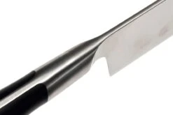 Lion Sabatier Edonist Santoku 18 Cm, Schwarz, 807880 -Victorinox Verkäufe SA807880 06 lion sabatier edonist sa807880 06