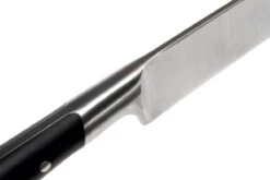 Lion Sabatier Edonist Steakmesserset 2-teilig, Schwarz, 808280 -Victorinox Verkäufe SA808280 06 lion sabatier edonist sa808280 06
