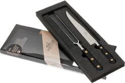 Lion Sabatier Idéal Tranchierset, 893280 -Victorinox Verkäufe SA893280 04 lion sabatier ideal inox sa893280 04