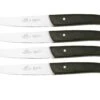Lion Sabatier International Occitan 901080, 4-teiliges Steakmesserset 1 Lion Sabatier International Occitan 901080, 4-teiliges Steakmesserset -Victorinox Verkäufe SA901080 01 lionsabatier