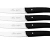 Lion Sabatier International Occitan 901182, 4-teiliges Steakmesserset -Victorinox Verkäufe SA901182 01 lionsabatier