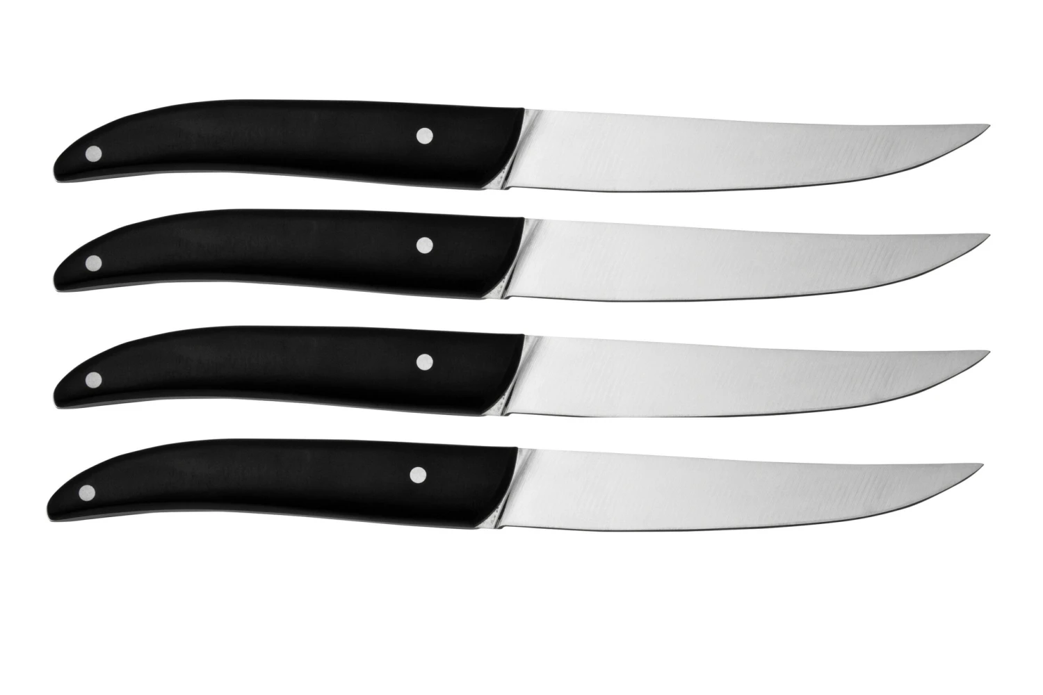 Lion Sabatier International Occitan 901182, 4-teiliges Steakmesserset 4 Lion Sabatier International Occitan 901182, 4-teiliges Steakmesserset – Bild 2