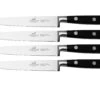 Lion Sabatier International Licorne 901384, 4-teiliges Steakmesserset -Victorinox Verkäufe SA901384 01 lionsabatier