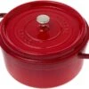 Staub Bräter/Cocotte 26 Cm, 5,2 L Rot -Victorinox Verkäufe SB1102606 01 staub sb1102606 01