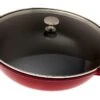 Staub Wokpfanne, 30 Cm, 4,4L, Rot -Victorinox Verkäufe SB1312906 01 staub sb1312906 01
