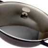 Staub Wokpfanne, 30 Cm, 4,4L, Blau -Victorinox Verkäufe SB1312991 01 staub sb1312991 01