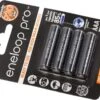 Panasonic Eneloop Pro 4x Ni-MH AAA-Batterien, 930mAh -Victorinox Verkäufe SEAAAPRO4 01 panasonic eneloop seaaapro4 01