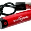 SureFire 18650 Aufladbarer Lithium-Ion Akku, 3500mAh -Victorinox Verkäufe SF18650B 01 surefire