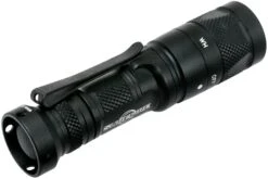 SureFire Aviator Rot, 250 Lumen