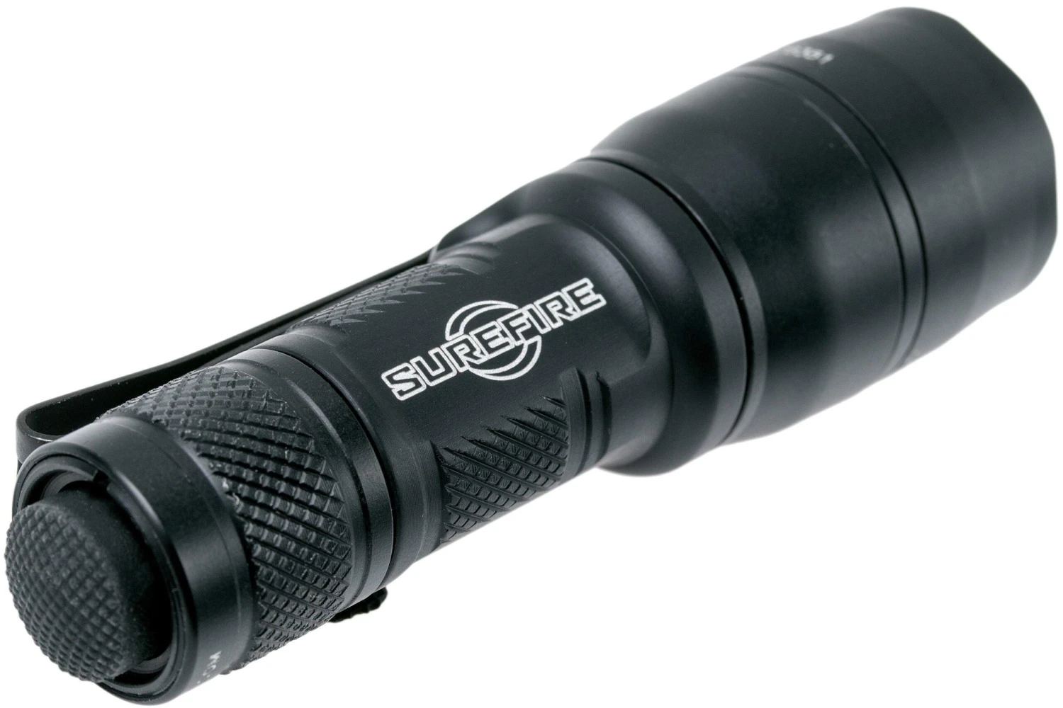 SureFire E1B Backup Dual-output LED-Taschenlampe 4 SureFire E1B Backup Dual-output LED-Taschenlampe – Bild 2