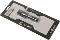 SureFire E1B Backup Dual-output LED-Taschenlampe 11 SureFire E1B Backup Dual-output LED-Taschenlampe -Victorinox Verkäufe SFE1B MV 06 surefire
