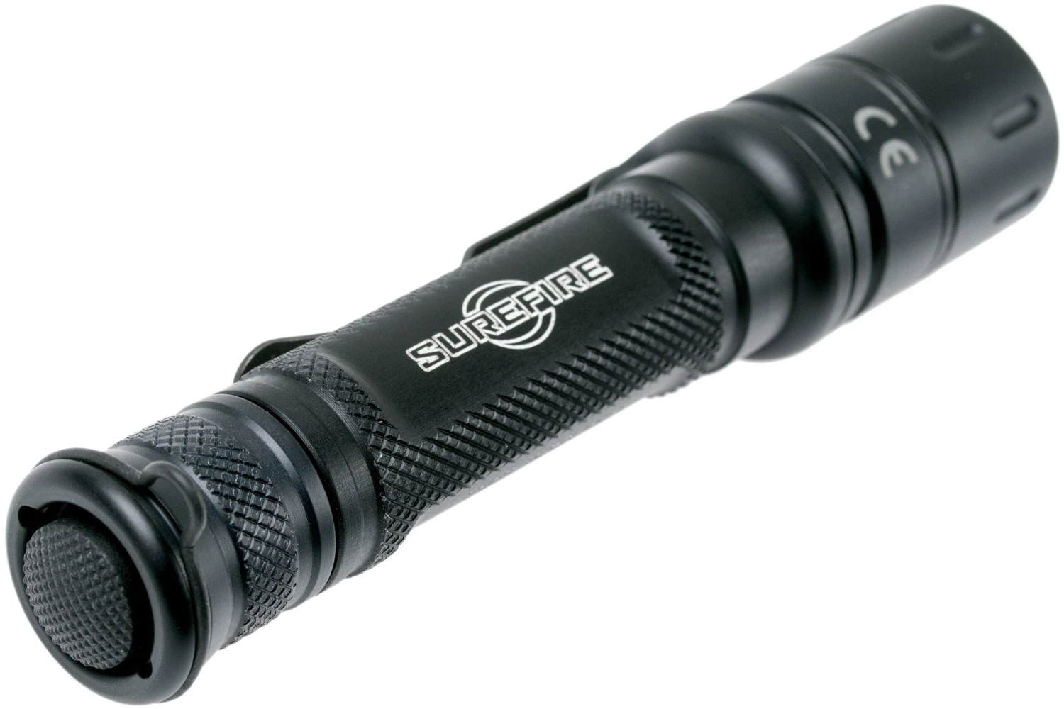 SureFire Taktische EDC-Taschenlampe 800 Lumen, E2T-MV 4 SureFire Taktische EDC-Taschenlampe 800 Lumen, E2T-MV – Bild 2