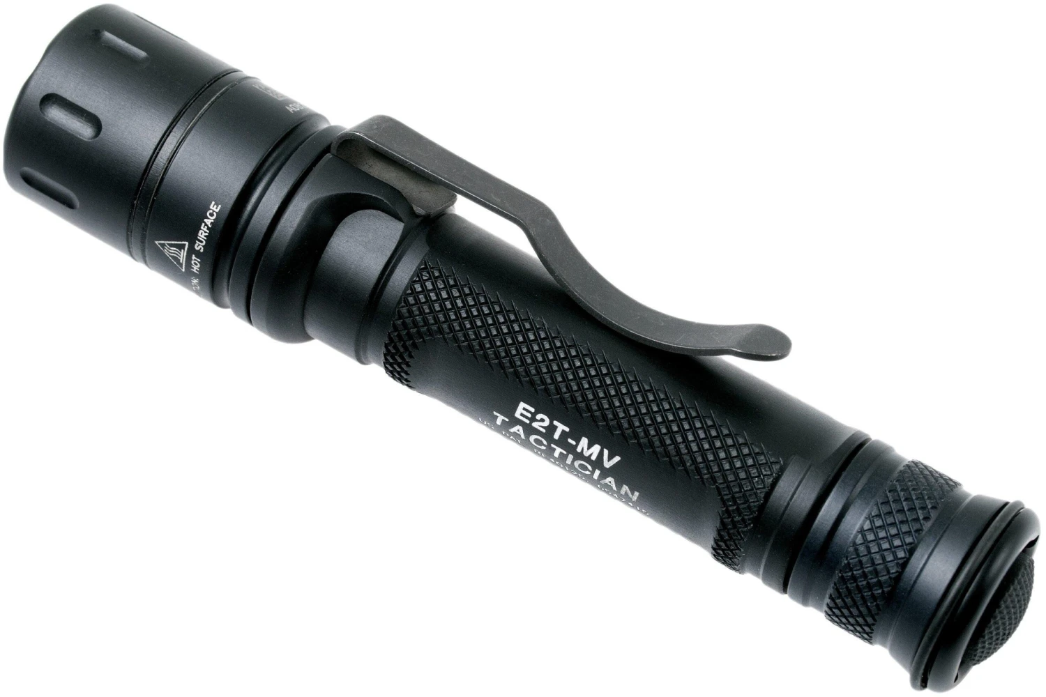 SureFire Taktische EDC-Taschenlampe 800 Lumen, E2T-MV 5 SureFire Taktische EDC-Taschenlampe 800 Lumen, E2T-MV – Bild 3