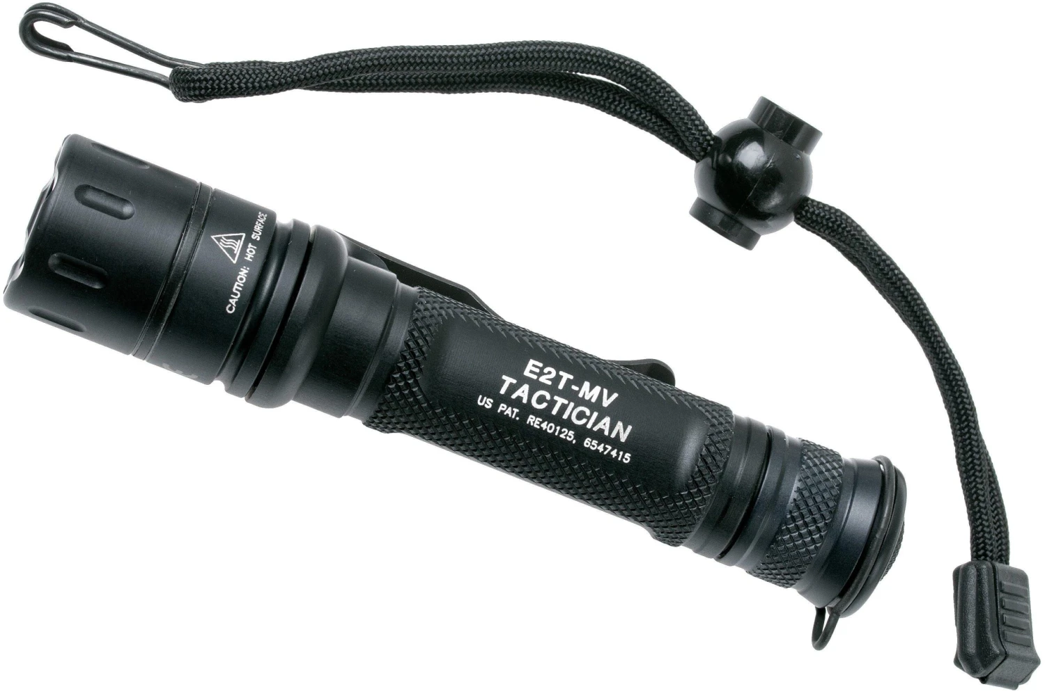 SureFire Taktische EDC-Taschenlampe 800 Lumen, E2T-MV 7 SureFire Taktische EDC-Taschenlampe 800 Lumen, E2T-MV – Bild 5