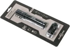 SureFire Taktische EDC-Taschenlampe 800 Lumen, E2T-MV 13 SureFire Taktische EDC-Taschenlampe 800 Lumen, E2T-MV -Victorinox Verkäufe SFE2T MV 07 surefire