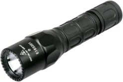 SureFire G2X Pro Schwarz, 600 Lumen