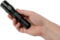 SureFire G2X Pro Schwarz, 600 Lumen -Victorinox Verkäufe SFG2X D BK 04 surefire