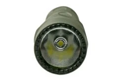 SureFire G2X Pro, Dunkelgrün, 600 Lumen, Taktische Taschenlampe -Victorinox Verkäufe SFG2X D FG 03 surefire