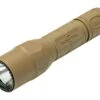 SureFire G2X Pro, Sandfarbe, 600 Lumen, Taktische Taschenlampe -Victorinox Verkäufe SFG2X D TN 01 surefire