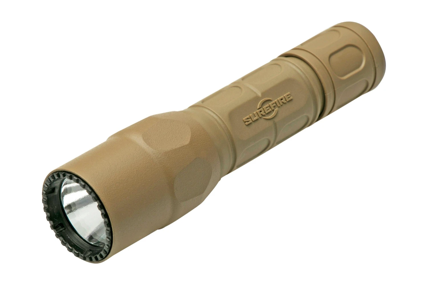 SureFire G2X Pro, Sandfarbe, 600 Lumen, Taktische Taschenlampe 3 SureFire G2X Pro, Sandfarbe, 600 Lumen, Taktische Taschenlampe
