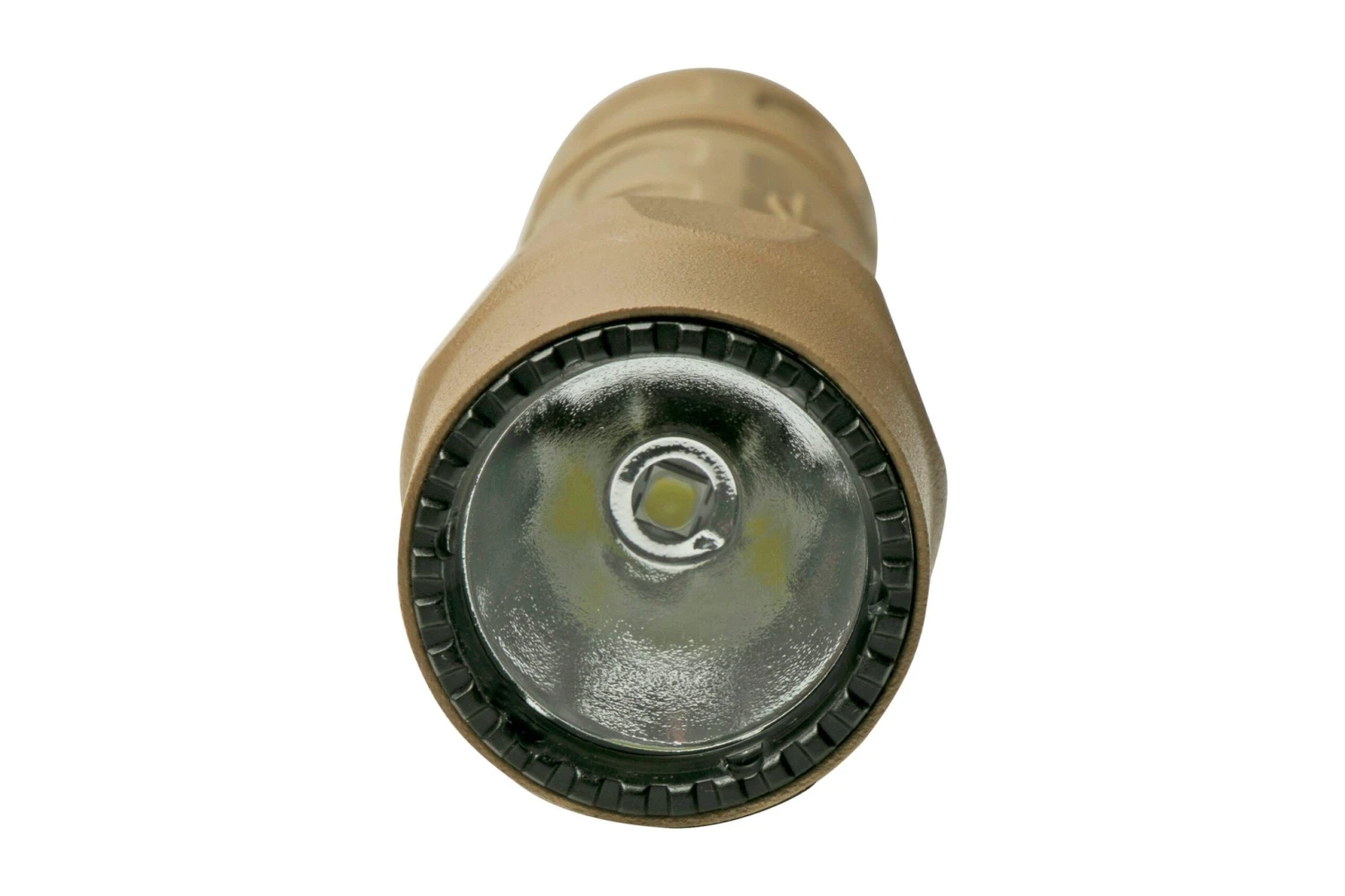 SureFire G2X Pro, Sandfarbe, 600 Lumen, Taktische Taschenlampe 5 SureFire G2X Pro, Sandfarbe, 600 Lumen, Taktische Taschenlampe – Bild 3