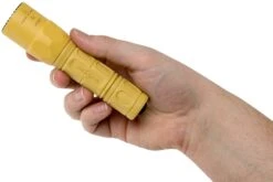 SureFire G2X Pro Gelb, 600 Lumen -Victorinox Verkäufe SFG2X D YL 04 surefire