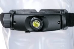 SureFire Maximus HS3 Aufladbare LED-Stirnlampe -Victorinox Verkäufe SFHS3 A BK 03 surefire