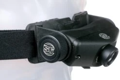 SureFire Maximus HS3 Aufladbare LED-Stirnlampe -Victorinox Verkäufe SFHS3 A BK 04 surefire